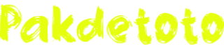 Pakdetoto